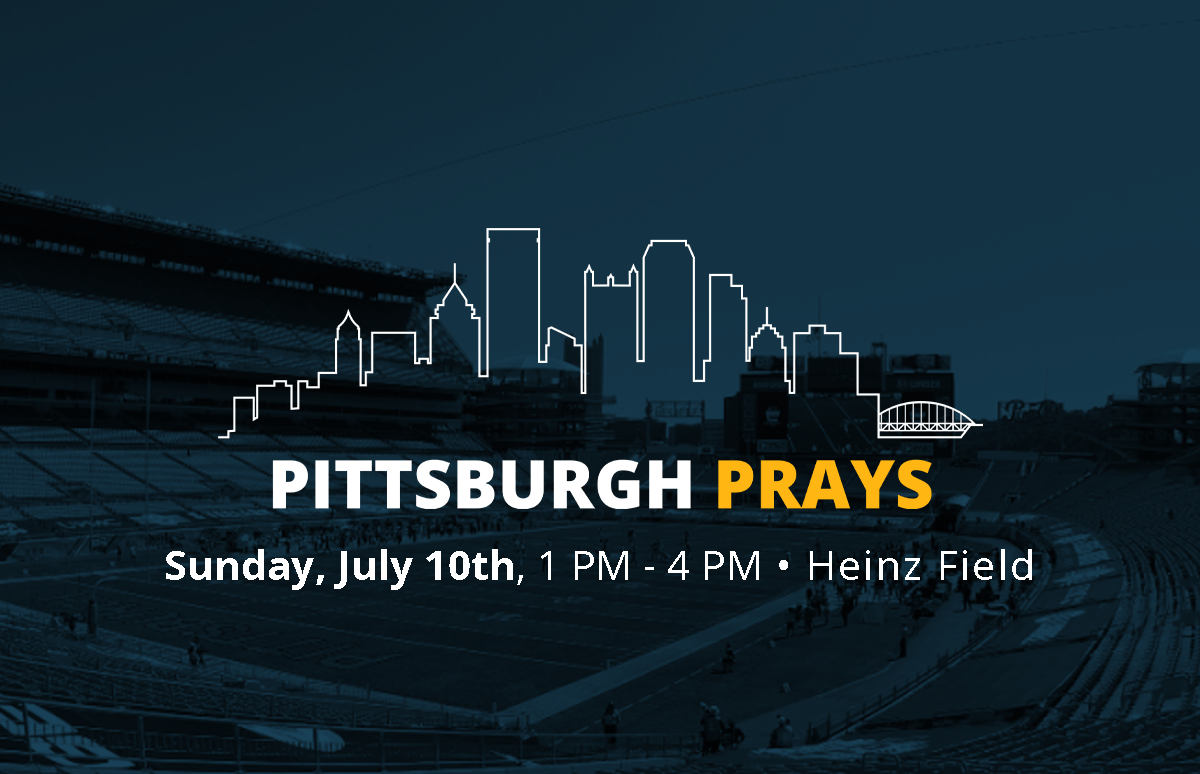 Pittsburgh Prays 2022